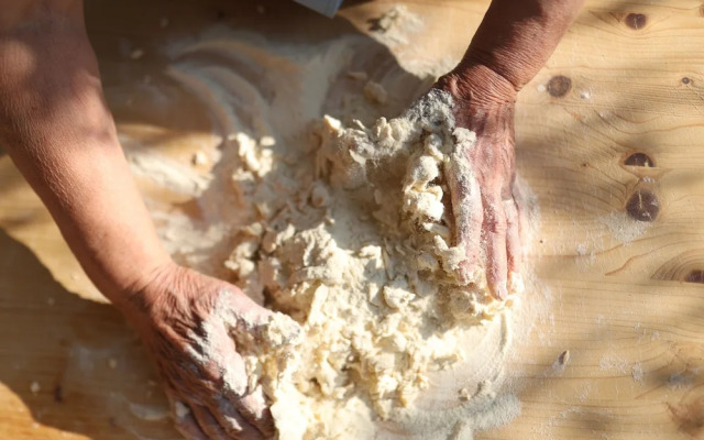 Agriturismo Pietragrande