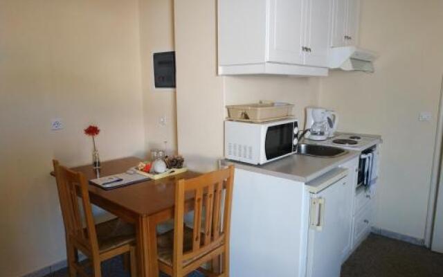 Eviali Apartments