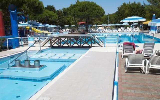 Mediterraneo Camping Village