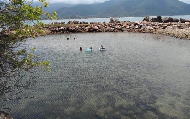 Recanto Soga Chalés