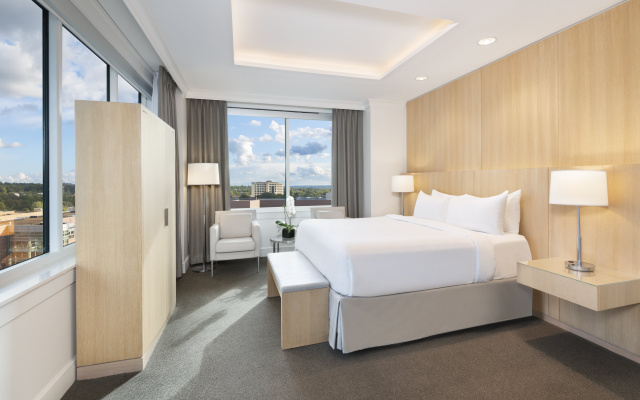 InterContinental Cleveland by IHG