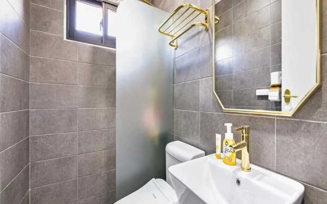 Chuncheon Cielo Kids Pool Villa