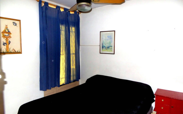 Hostel Otro Mundo