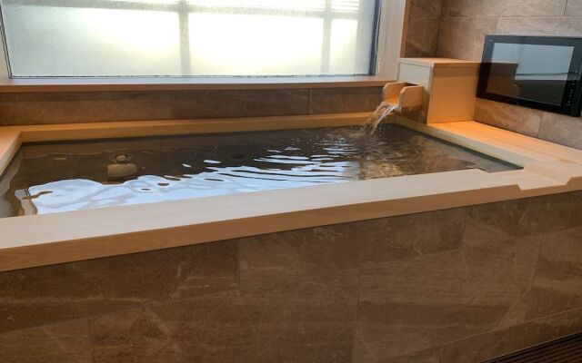 Ikeda Onsen Ryokan Tachikawa