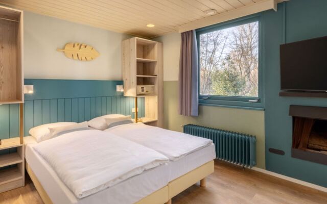 Center Parcs De Kempervennen 17231