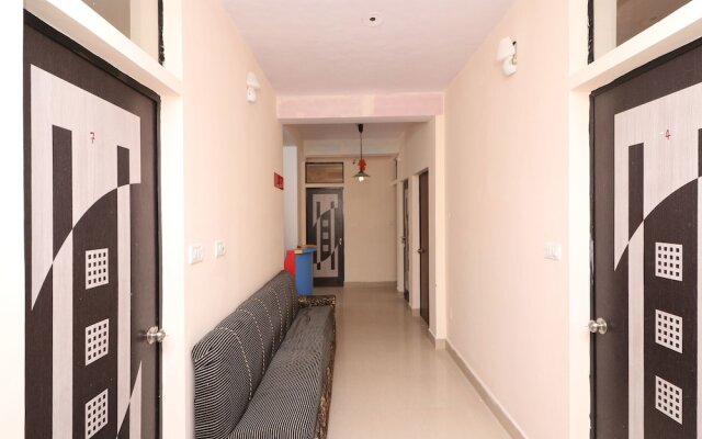 OYO 13884 Holiday Homes