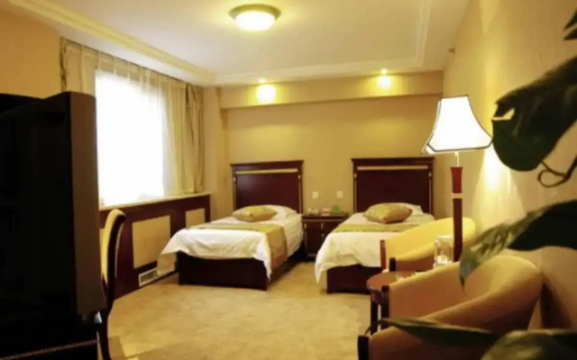 Rui Cheng Hotel