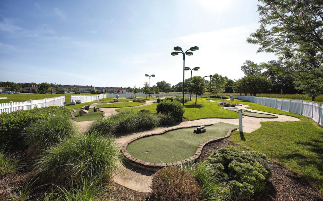 Club Wyndham Governor’s Green