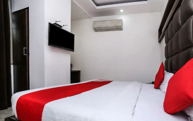 OYO 11150 Hotel JMD Rooms