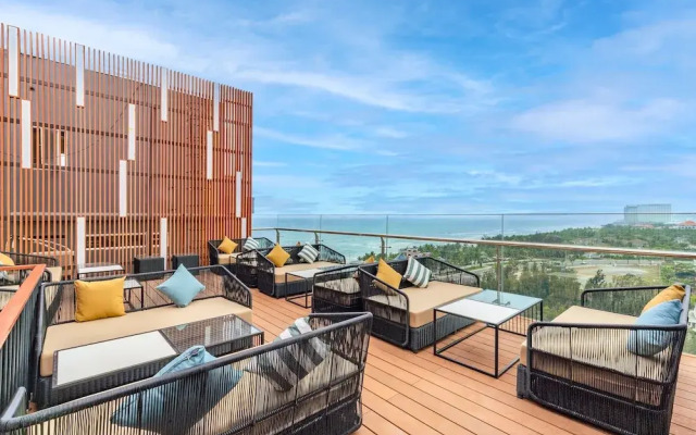 Angel Hotels Beach Da Nang
