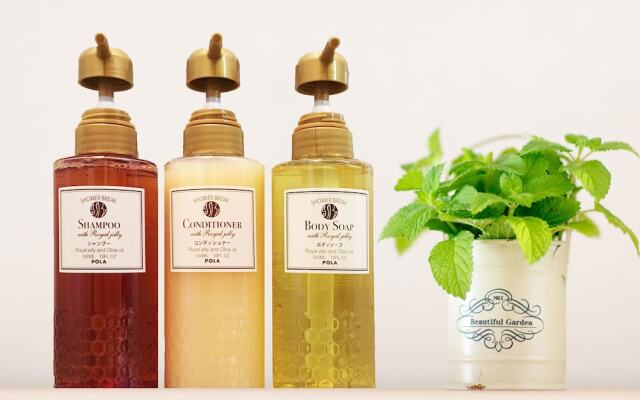 Sapporo-ENJU Nakanoshima705