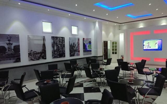 Complèxe Touristique le Téléphérique