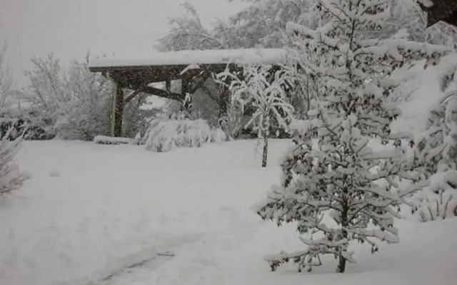 Gîte Saint-Nabord, 4 pièces, 6 personnes - FR-1-589-293