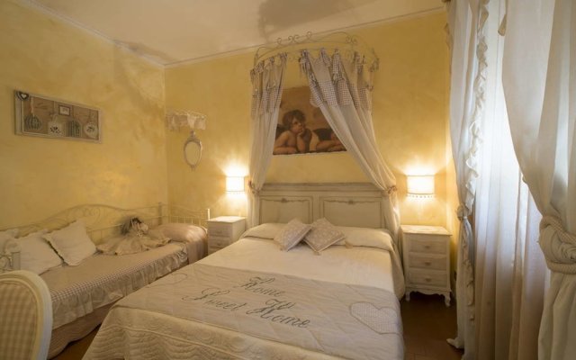 Podere Bellarina B&B