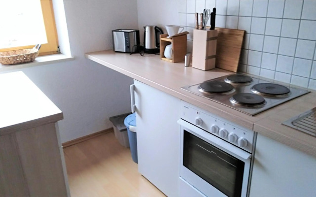 Ferienwohnung Landurlaub