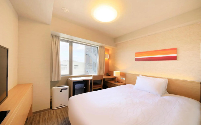 Richmond Hotel Nagoya Shinkansenguchi