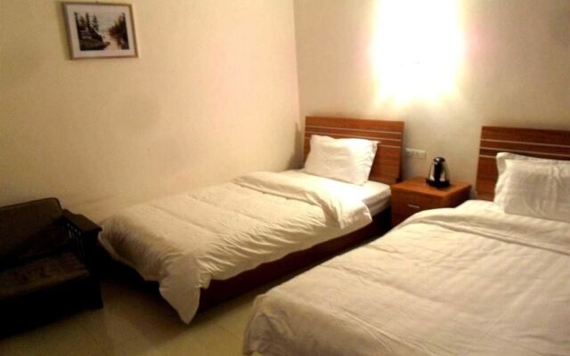 Huashan Gehui Hotel
