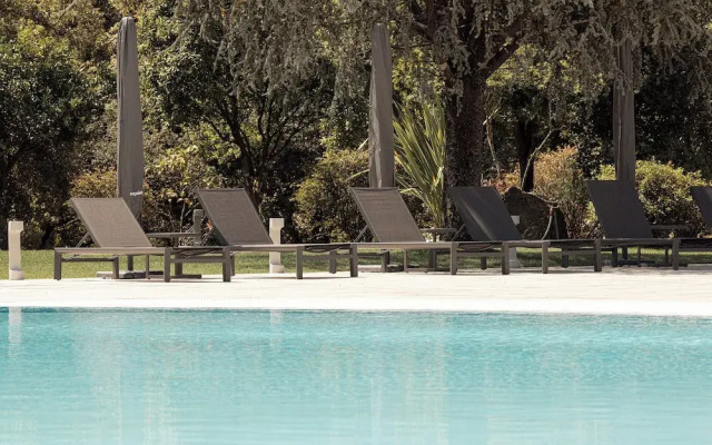 Hotel The Lince Braga