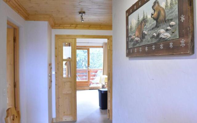 Appartement Méribel, 5 pièces, 11 personnes - FR-1-180-185