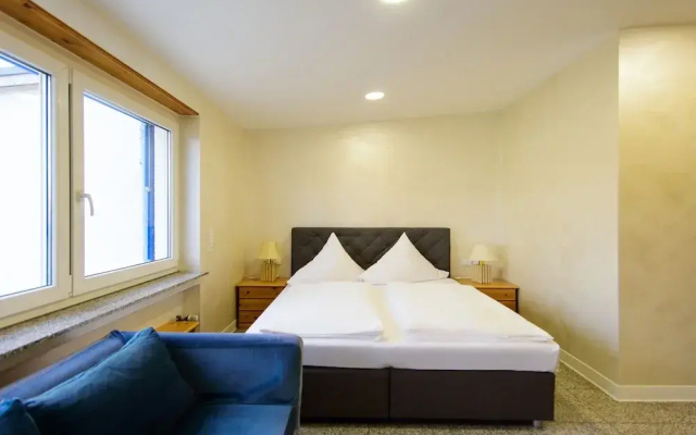 Hotel Bohn