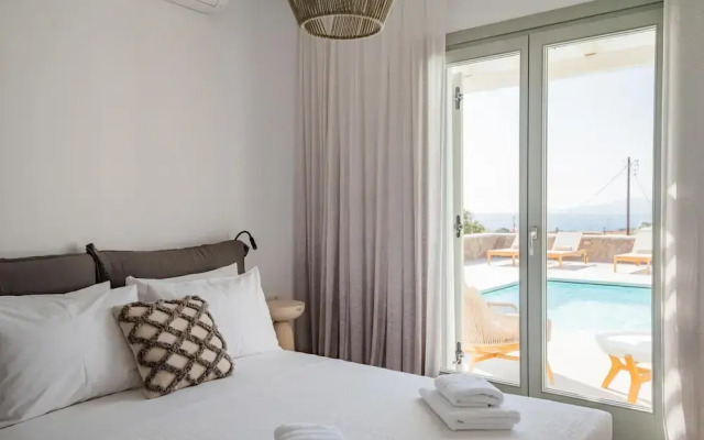 Petra Mare in Mykonos