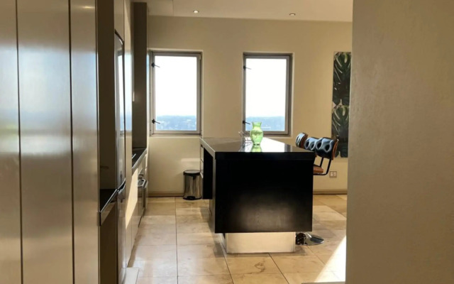 The Franklin Loft Apartments