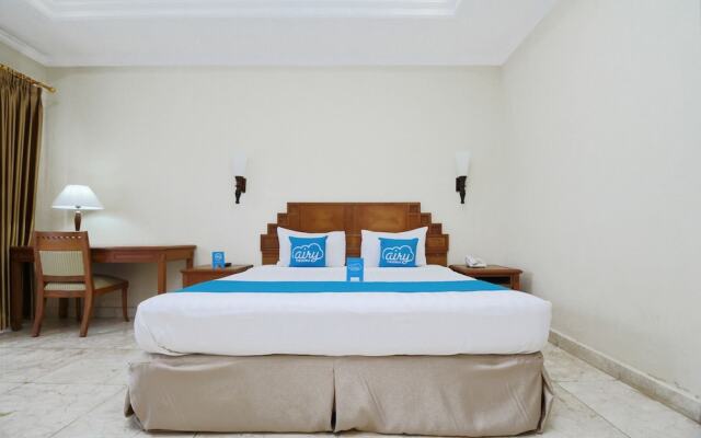 Airy Ubud Pura Taman Pule 1 Bali