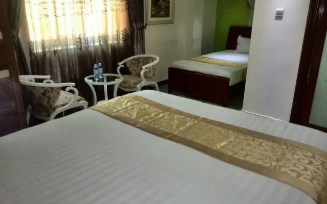 Hotel La Grande