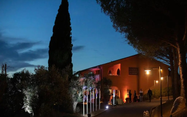 Poggio Nardini Agriturismo