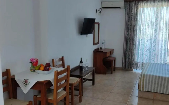 Venos Apartments
