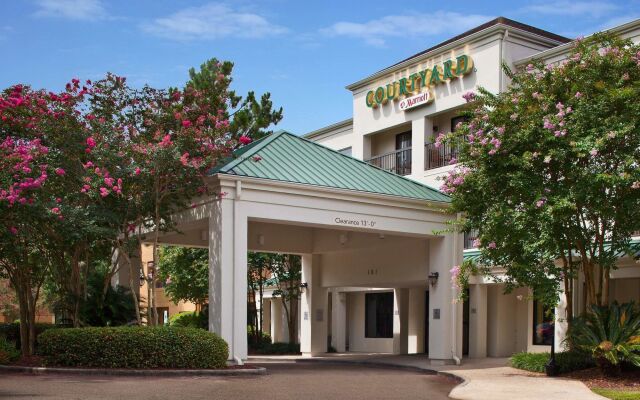 Courtyard by Marriott New Orleans Covington/Mandeville