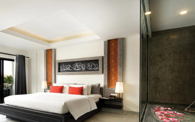 Central Suite Residence
