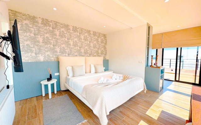 Villa Alba Luxe et Confort a Hammamet