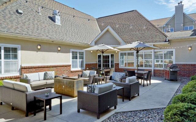 Residence Inn Minneapolis St. Paul/Roseville