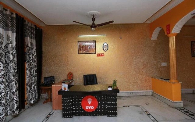 Hotel Sun Palace Residency
