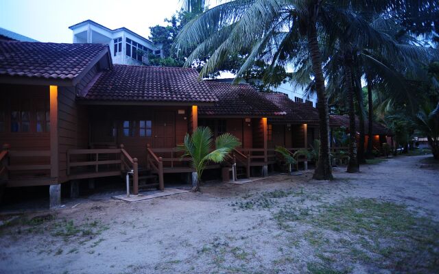 Redang Paradise Resort