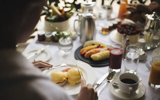 InterContinental Paris le Grand by IHG