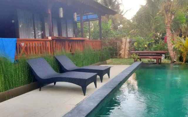 Pondok Wahyu Villas