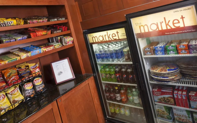 Residence Inn by Marriott Minneapolis Eden Prairie