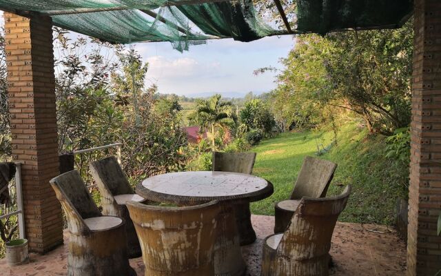 Sriwipa Hill Khao Kho