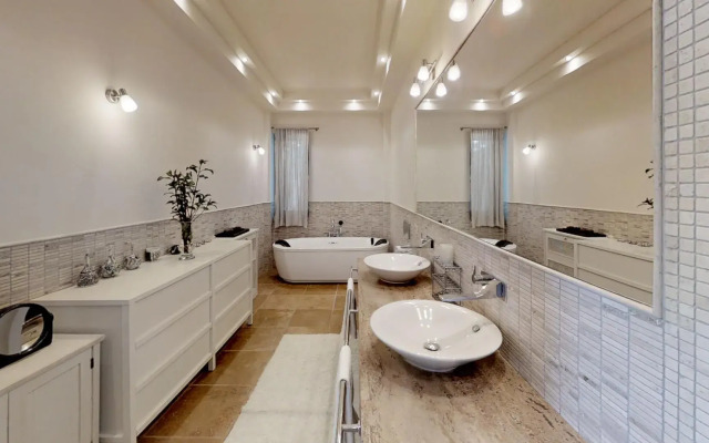 Villa Blue Coast Lagonissi
