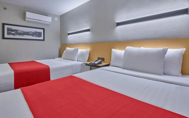 City Express Hermosillo Expo