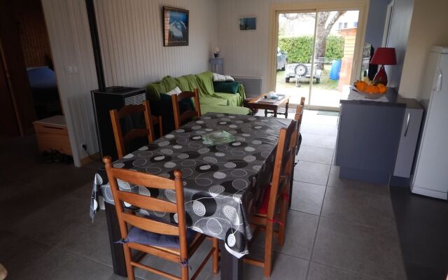 Maison de vacances à Lège Cap Ferret