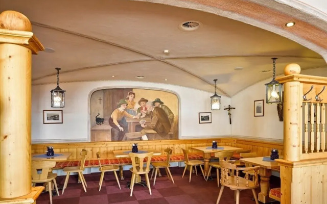 Alpengasthof Hochsöll