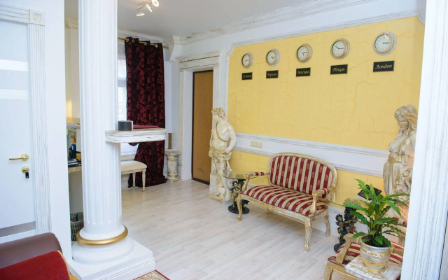 Havana Mini-Hotel