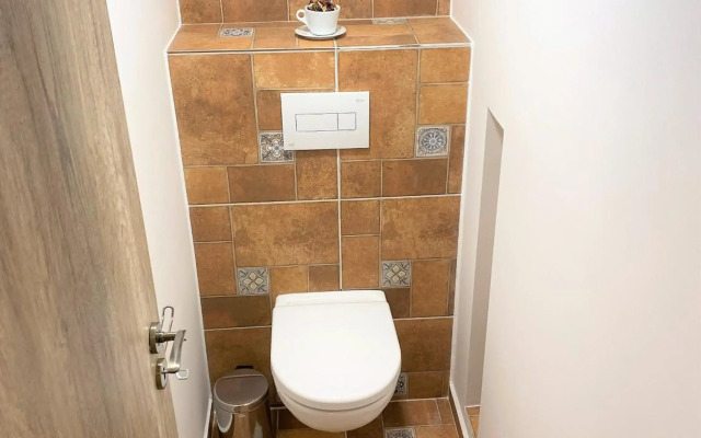 Apartmán Prachatice