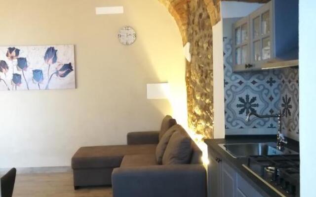 Montorfano Suite