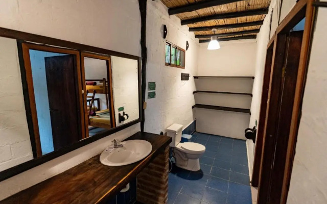 Suites La Tortuga