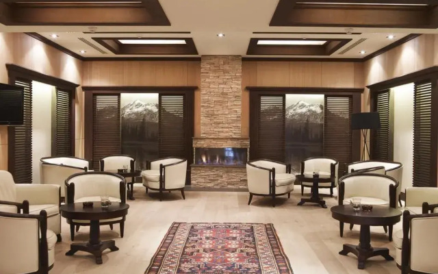 Ana Hotels Sport Poiana Brasov