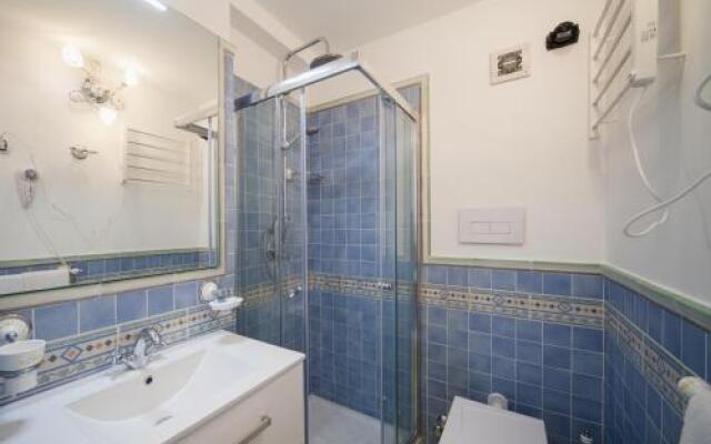 Villacore Capri